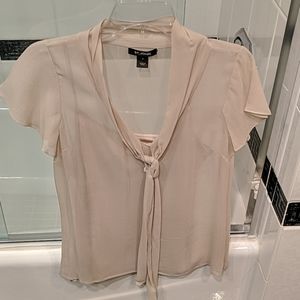 Silk ST. JOHN blouse